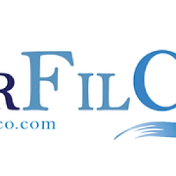 Airfilco LLC logo