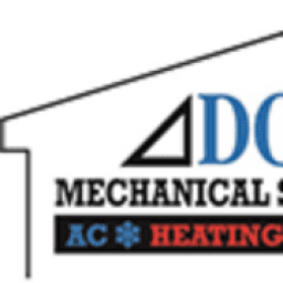 Douglas Mechanical Services, Inc logo