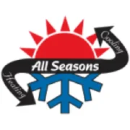 All Seasons Heating & Cooling Inc. - Vancouver, WA logo