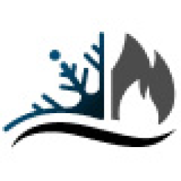 Am Pm Heating And Cooling logo