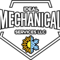 Ideal Mechanical Services LLC logo