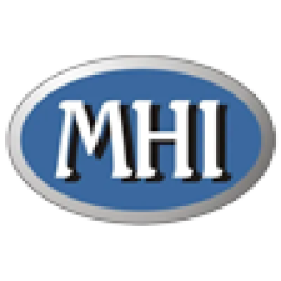 Multnomah Heating logo