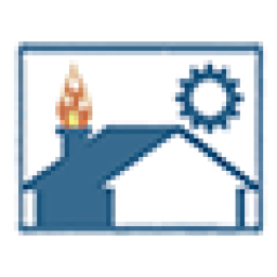 Economy Hearth & Home logo