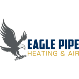 Eagle Pipe Heating & Air logo