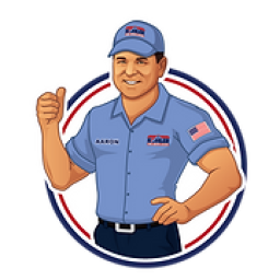 Kohler Heating & Air Conditioning logo