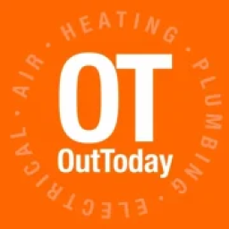 Outtoday Plumbing Heating & Electrical logo