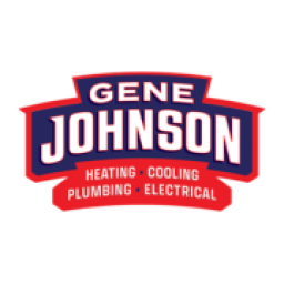 Gene Johnson Plumbing - Seattle, WA logo