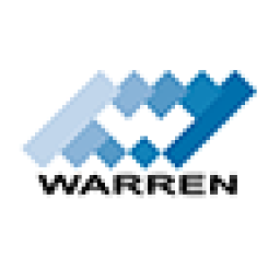 Warren Company logo