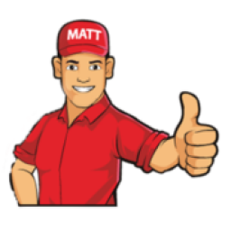 Allred Heating Cooling Electric logo