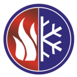 Ronk Brothers Heating Cooling And Electrical logo