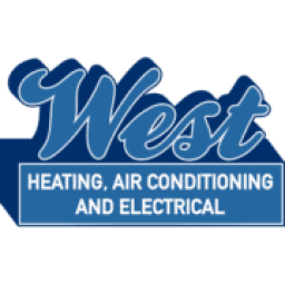 West Mechanical Inc. logo