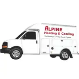 Alpine Heating And Cooling - Sedro-Woolley, WA logo