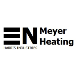 Meyer Heating logo