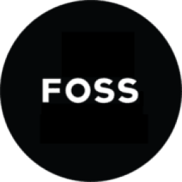 Foss Heating & Cooling logo