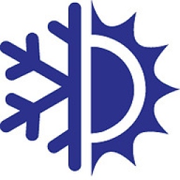Greentop Heating logo