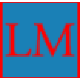 Larson Mechanical logo