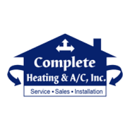 Complete Heating And Air Conditioning - Renton, WA logo