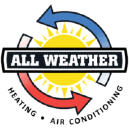 All Weather Heating Air Conditioning & Refrigeration logo