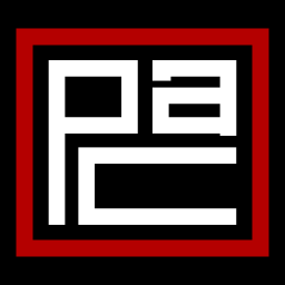 Pacific Air Control logo
