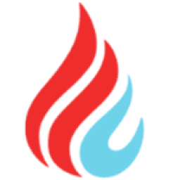 Wsb HVAC Duvall logo