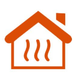 Earthheat Plumbing & Heating logo