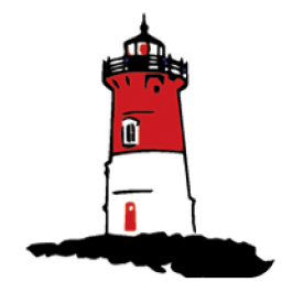 East Coast Mechanical, Inc. Heating & Cooling logo