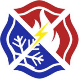 First Response HVAC & Electric Solutions logo