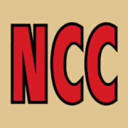 New Creation Construction logo