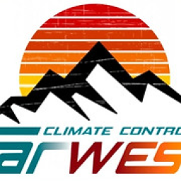 Farwest Climate Control Inc. logo