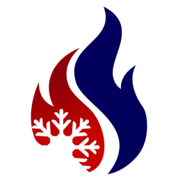 Comfort Zone Heating And Cooling Weiser logo