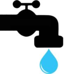 Ken Paulson Plumbing logo