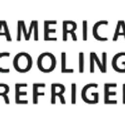 American Heating Cooling And Refrigeration logo