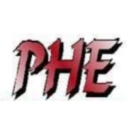 Pullman Heating & Electric logo