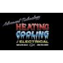 Advanced Technology Heating And Cooling logo