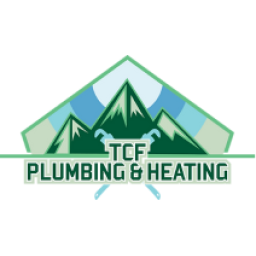 TCF Emergency Plumbing & Heating logo