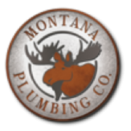 Montana Plumbing Company logo