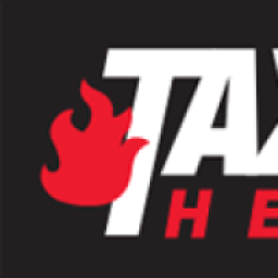 Taxdahl Heating & Air Conditioning logo