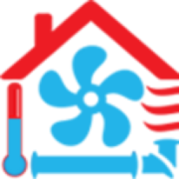 100% Service Inc. logo