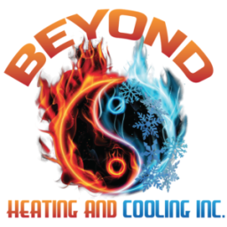 Beyond Heating And Cooling logo