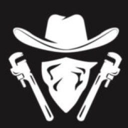 Outlaw Mechanical The Boiler Experts Albuquerque logo