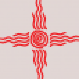 New Mexico Radiant Supply logo