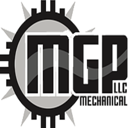 Mgp Mechanical logo