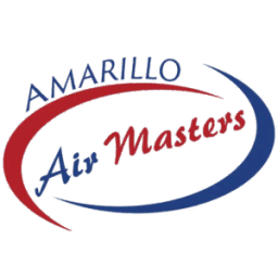 Amarillo Air Masters logo