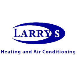 Larry S Heating & Air logo