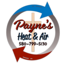 Payne S Heat & Air logo
