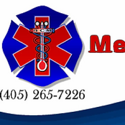 AC Medic Heating And Air Conditioning logo