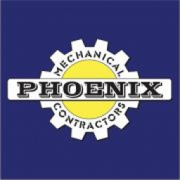 Phoenix Mechanical - Española, NM logo