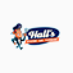 Hall Heating And Air - Pampa, TX logo