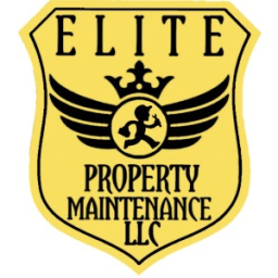 Elite Property Maintenance logo