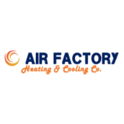 Air Factory Heating & Cooling Co. LLC logo